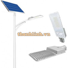 Đèn pha Led năng lượng mặt trời Blue Done Công suất : 20W BCT-OTJ1.0